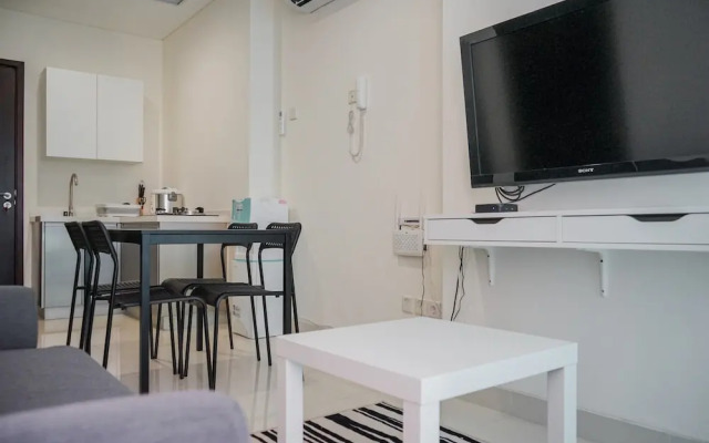 Fully Furnished with Modern Design 1BR Brooklyn Apartment