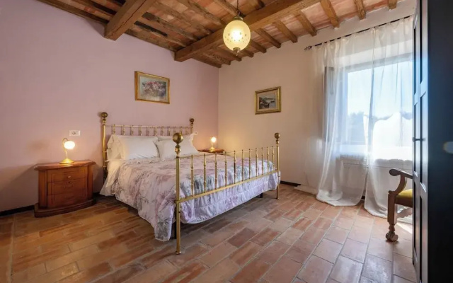 Tenuta dei Mandorli Pool Wifi Peccioli