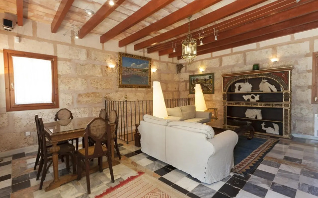 Es Revellar Art Resort - Adults Only