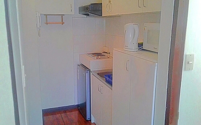 Departamento Zona Exclusiva Viña del Mar