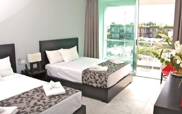 Soho Playa Hotel (ex Imagine Boutique Hotel)