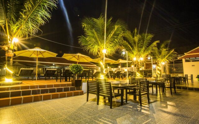 Good Time Resort