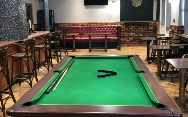 Six Bells Hotels