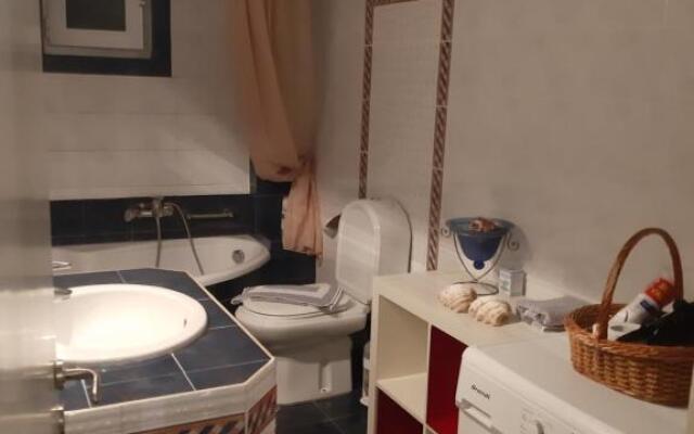 Elegante apartamento centrale
