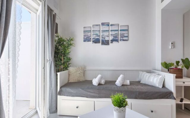Apartment La Mer Luumäki 34073