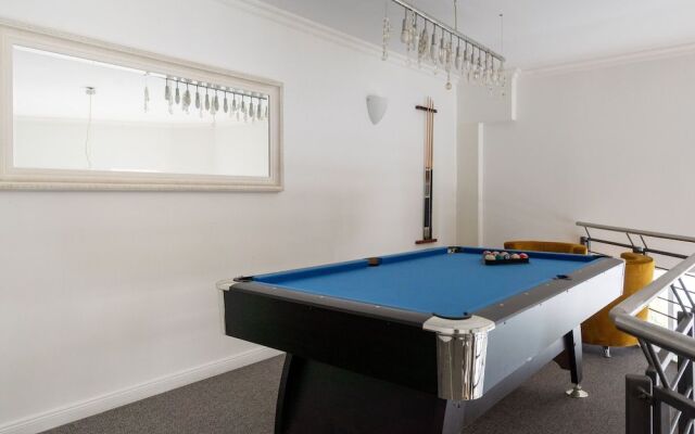Apartment am Treptower Park 25