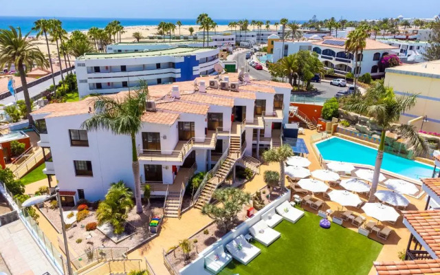 Casas Pepe Adults Only