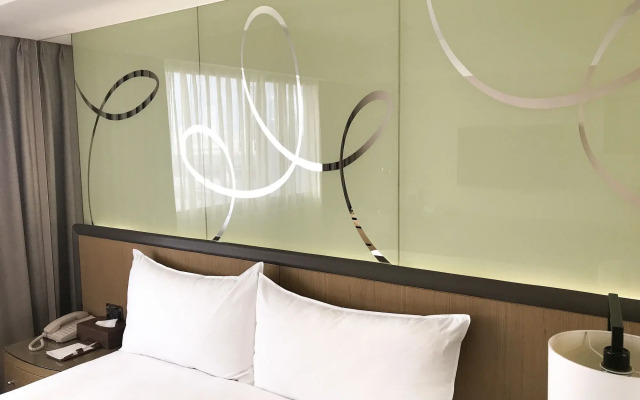 Chateau de Chine Hotel Kaohsiung