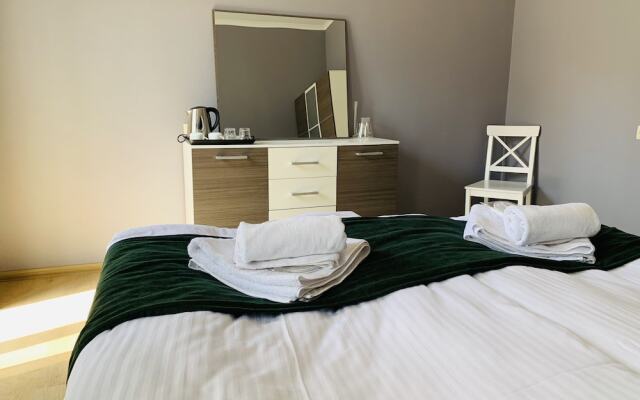 AnBani Hotel City Center