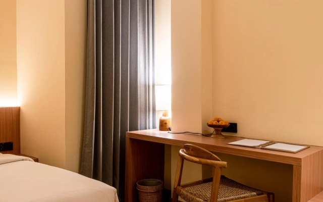 The Rivavi Legian – Guest Rooms – Bali