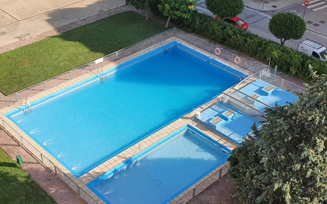 Apartamento el Budha