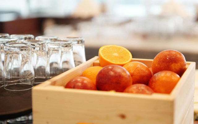 Courtyard by Marriott Dresden