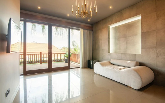 Nishiki 5BR Villa Epitome Lux Seminyak