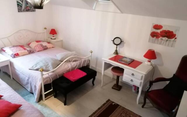 Le Pavillon Trianon