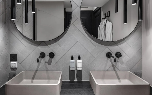 Boutique Hotel The Roosevelt