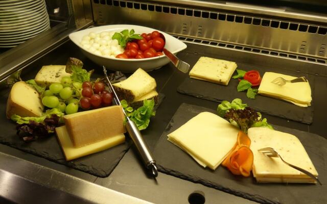 Hotel Am Kurpark Späth