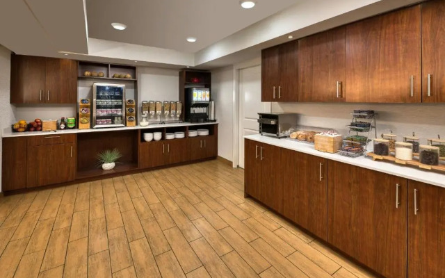 TownePlace Suites Red Deer