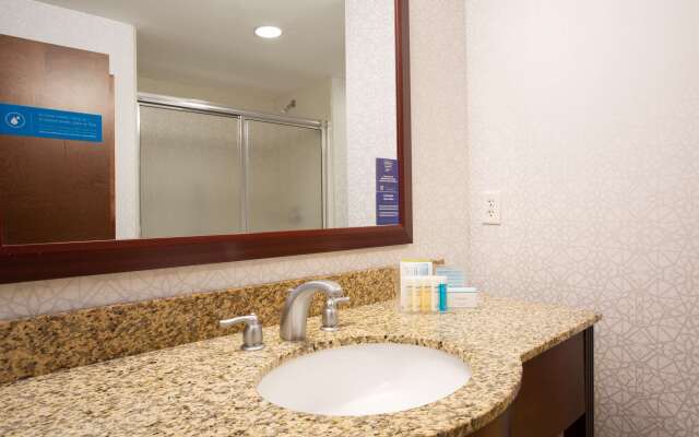 Hampton Inn Watertown