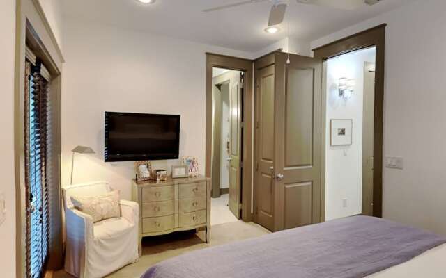 The Holland House II