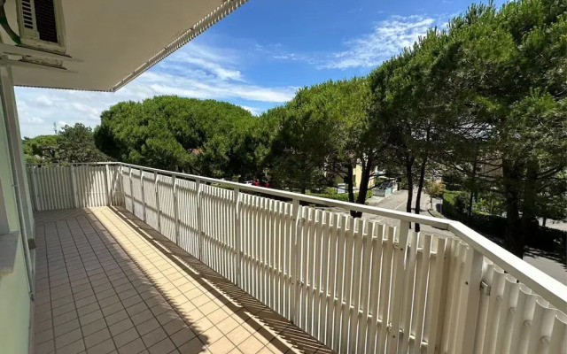 Spacious Flat Close to the Beach