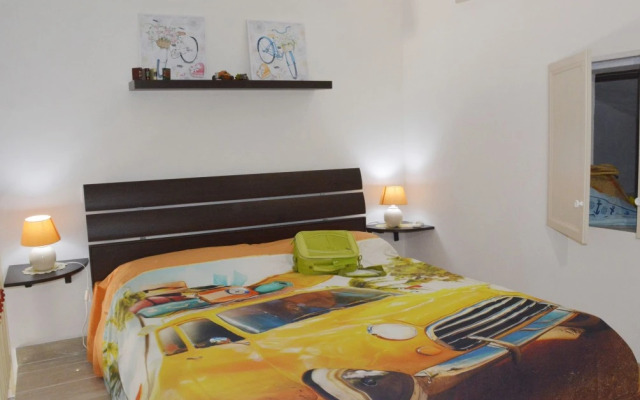 La Casa tra San Vito Lo Capo e Erice