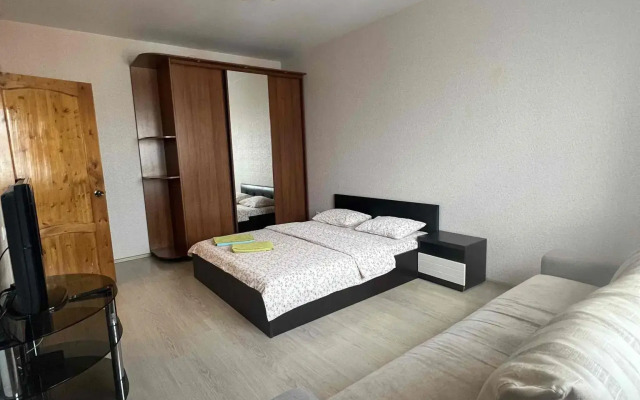 Апартаменты на улице Склизкова 116 корпус 5