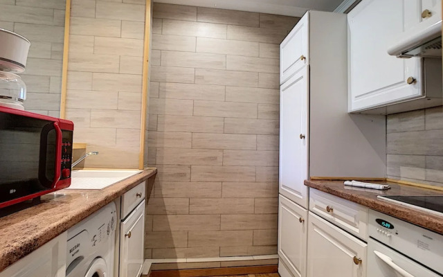 Park Promenade Terrasse by Nestor&Jeeves