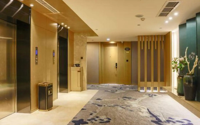 Xin Hao Hotel