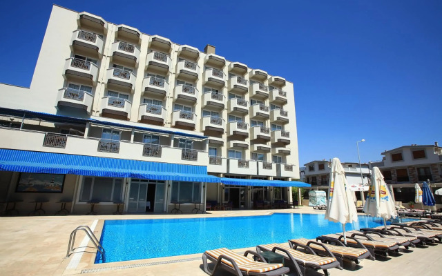 Club Cactus Paradise - All Inclusive