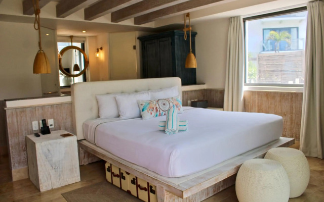 Naay Boutique Hotel
