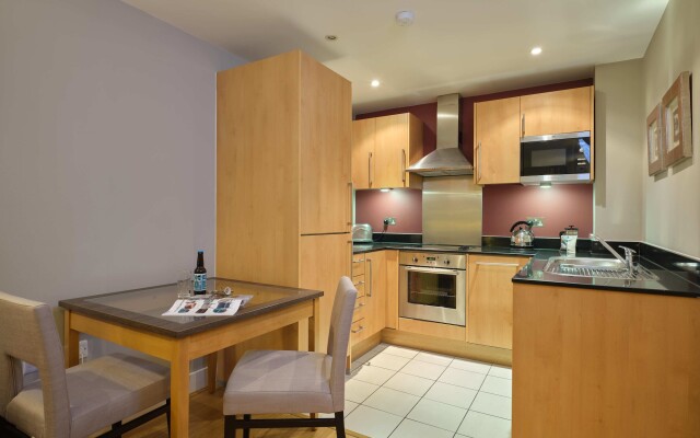 Marlin Apartments London Bridge - Empire Square