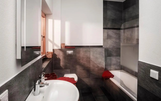 Ferienwohnung Glaserhäusl Seeblick