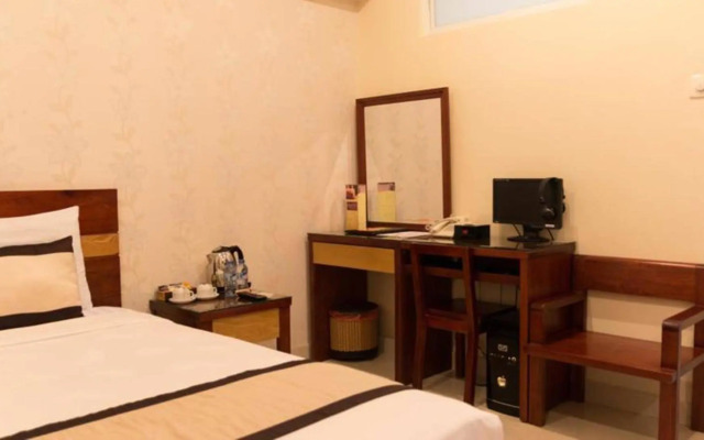 Saigon Europe Hotel & Spa