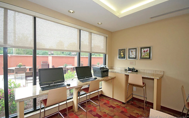 Towneplace Suites by Marriott Aiken Whiskey Road