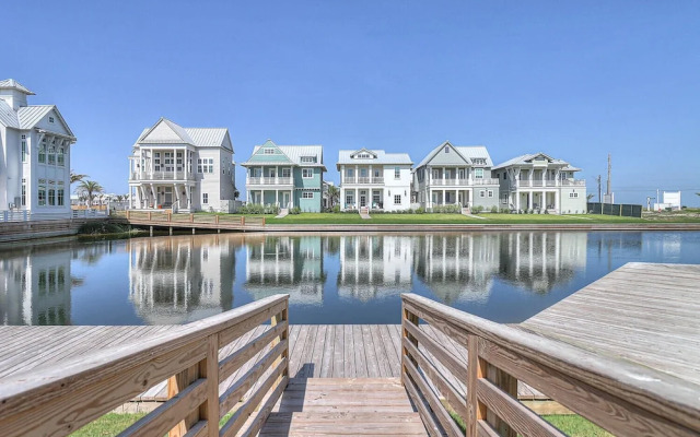 Still Waters 120 NEI