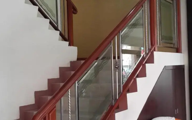 Hotel Prima Asia