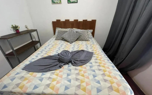 Uvita Pirates Hostel