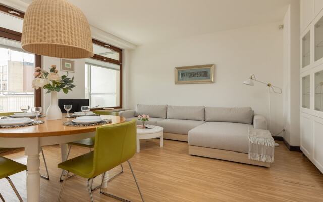 Sielecka Apartment Warsaw By Renters