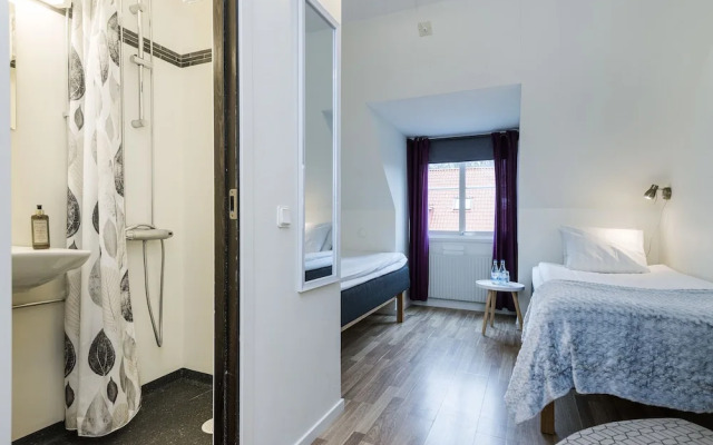 Stiftsgården Södra Hoka