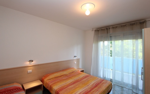 Duplex 100mt From the Beach