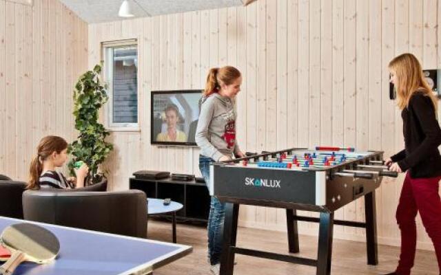 Holiday home Kappeln IV