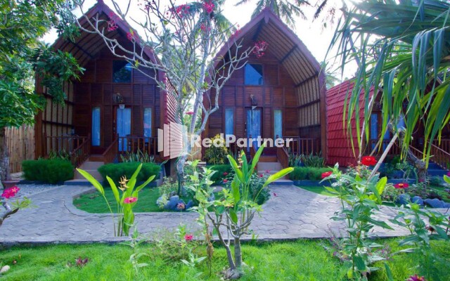 Adi Bungalow Nusa Penida