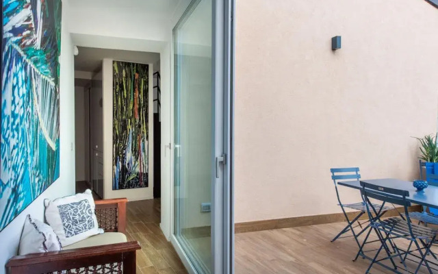 Kasbah Suite Alla Cala