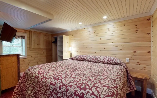 Trout House Village Resort