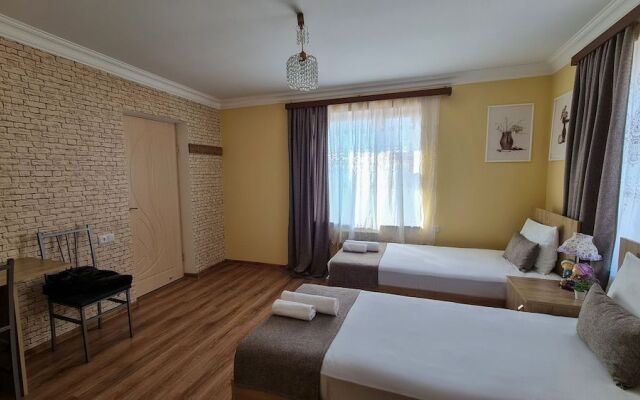 Seva Guesthouse