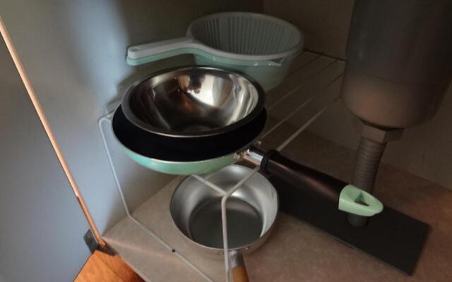 Guest House Zen Hakata Nishijin