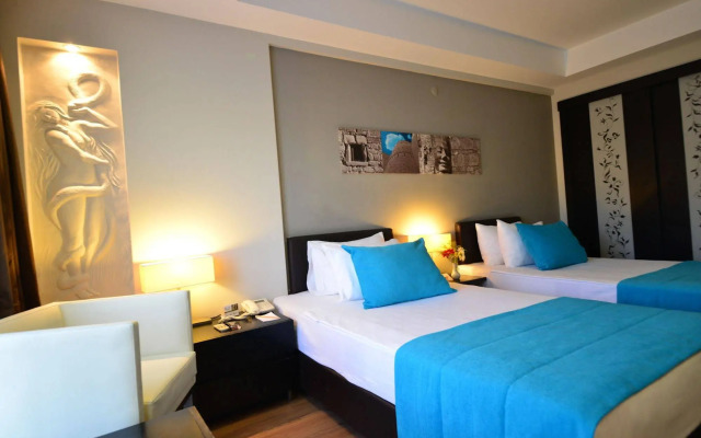 May Park Hotel