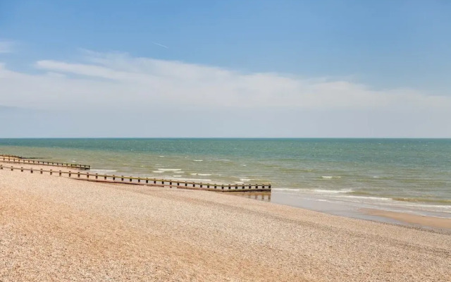Seashore