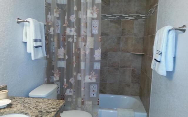 1+1 Large condo Sarasota