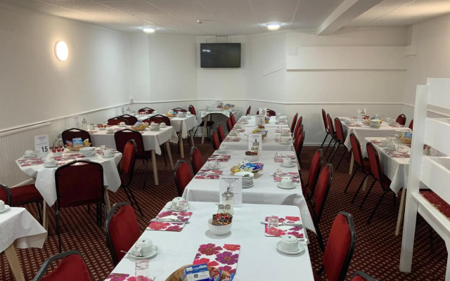 Danescourt Hotel